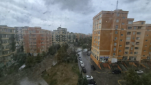 3 otaqlı Yeni tikili, Satış, Abşeron