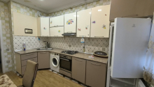 3 otaqlı Yeni tikili, Satış, Abşeron