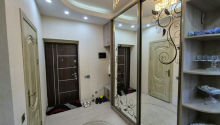 3 otaqlı Yeni tikili, Satış, Abşeron