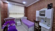 3 otaqlı Yeni tikili, Satış, Abşeron