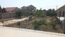 3 otaqlı Villa / Həyət evi, Satış, Bakı, Xəzər, Koroğlu