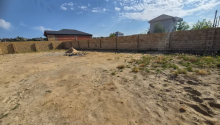 4 m2 Torpaq, Satış, Abşeron
