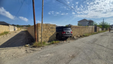 4 m2 Torpaq, Satış, Abşeron