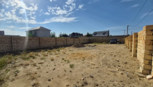 4 m2 Torpaq, Satış, Abşeron