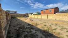 4 m2 Torpaq, Satış, Abşeron