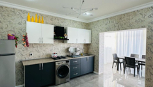 4 otaqlı Bağ evləri, Satış, Bakı, Xəzər, Koroğlu