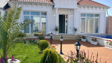 5 otaqlı Bağ evləri, Satış, Bakı, Xəzər