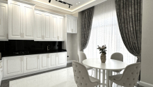5 otaqlı Bağ evləri, Satış, Bakı, Xəzər