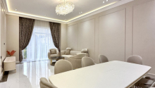 5 otaqlı Bağ evləri, Satış, Bakı, Xəzər