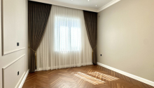 5 otaqlı Bağ evləri, Satış, Bakı, Xəzər