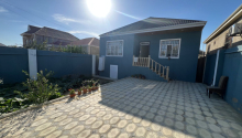 3 otaqlı Villa / Həyət evi, Satış, Bakı, Suraxanı, Q.Qarayev