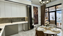 4 otaqlı Bağ evləri, Satış, Bakı, Xəzər