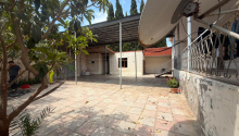 4 otaqlı Villa / Həyət evi, Satış, Bakı, Suraxanı