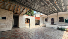 4 otaqlı Villa / Həyət evi