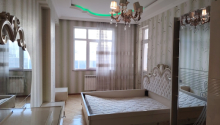 3 otaqlı Yeni tikili, Satış, Bakı, Nəsimi, 20 yanvar
