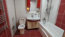 3 otaqlı Yeni tikili, Satış, Bakı, Nəsimi, 20 yanvar