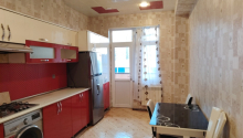 3 otaqlı Yeni tikili, Satış, Bakı, Nəsimi, 20 yanvar