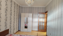 3 otaqlı Yeni tikili, Satış, Bakı, Nəsimi, 20 yanvar