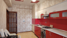 3 otaqlı Yeni tikili, Satış, Bakı, Nəsimi, 20 yanvar