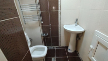 3 otaqlı Yeni tikili, Satış, Bakı, Nəsimi, 20 yanvar