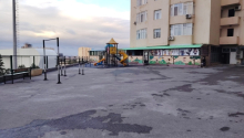 3 otaqlı Yeni tikili, Satış, Bakı, Nəsimi, 20 yanvar
