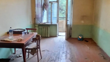 2 otaqlı Köhnə tikili, Satış, Bakı, Yasamal, İnşaatçılar