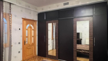 4 otaqlı Yeni tikili, Satış, Bakı, Yasamal, Elmlər Akademiyası