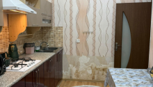 1 otaqlı Köhnə tikili, Satış, Bakı, Nəsimi
