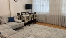 1 otaqlı Köhnə tikili, Satış, Bakı, Nəsimi