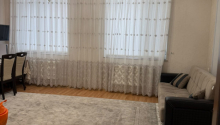 1 otaqlı Köhnə tikili, Satış, Bakı, Nəsimi