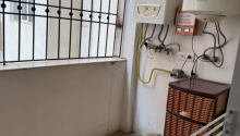 1 otaqlı Köhnə tikili, Satış, Bakı, Nəsimi