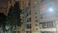 3 otaqlı Köhnə tikili