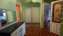 3 otaqlı Köhnə tikili, Satış, Bakı, Xətai