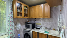 2 otaqlı Köhnə tikili, Satış, Bakı, Nəsimi, Gənclik