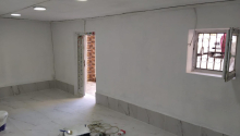 1 otaqlı Obyekt, Satış, Bakı, Xətai