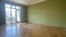 3 otaqlı Köhnə tikili, Satış, Bakı, Yasamal, Elmlər Akademiyası