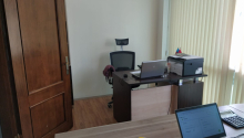 5 otaqlı Ofis, Kirayə (aylıq), Bakı, Nərimanov, Nəriman Nərimanov
