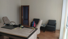 5 otaqlı Ofis, Kirayə (aylıq), Bakı, Nərimanov, Nəriman Nərimanov