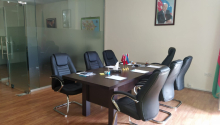 5 otaqlı Ofis