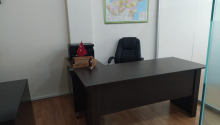 5 otaqlı Ofis, Kirayə (aylıq), Bakı, Nərimanov, Nəriman Nərimanov
