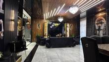 3 otaqlı Yeni tikili, Satış, Bakı, Yasamal, Nizami