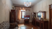 3 otaqlı Köhnə tikili, Satış, Bakı, Binəqədi