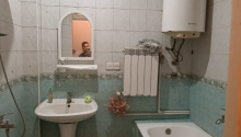 3 otaqlı Köhnə tikili, Satış, Bakı, Binəqədi