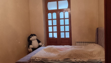 3 otaqlı Köhnə tikili, Satış, Bakı, Binəqədi