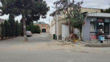15 sot Torpaq, Satış, Bakı, Xəzər, Koroğlu