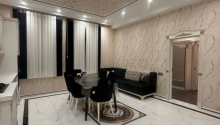 7 otaqlı Villa / Həyət evi, Satış, Bakı, Binəqədi