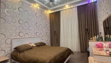 7 otaqlı Villa / Həyət evi, Satış, Bakı, Binəqədi