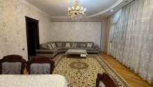 3 otaqlı Yeni tikili, Satış, Bakı, Yasamal, Elmlər Akademiyası