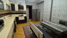 3 otaqlı Yeni tikili, Satış, Bakı, Yasamal, Elmlər Akademiyası