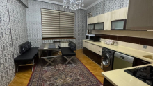 3 otaqlı Yeni tikili, Satış, Bakı, Yasamal, Elmlər Akademiyası